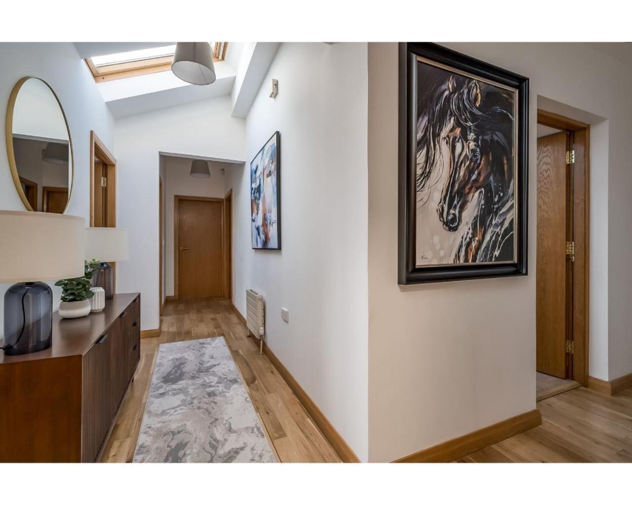 Central Belfast Apartments Pottinger'S Quay エクステリア 写真
