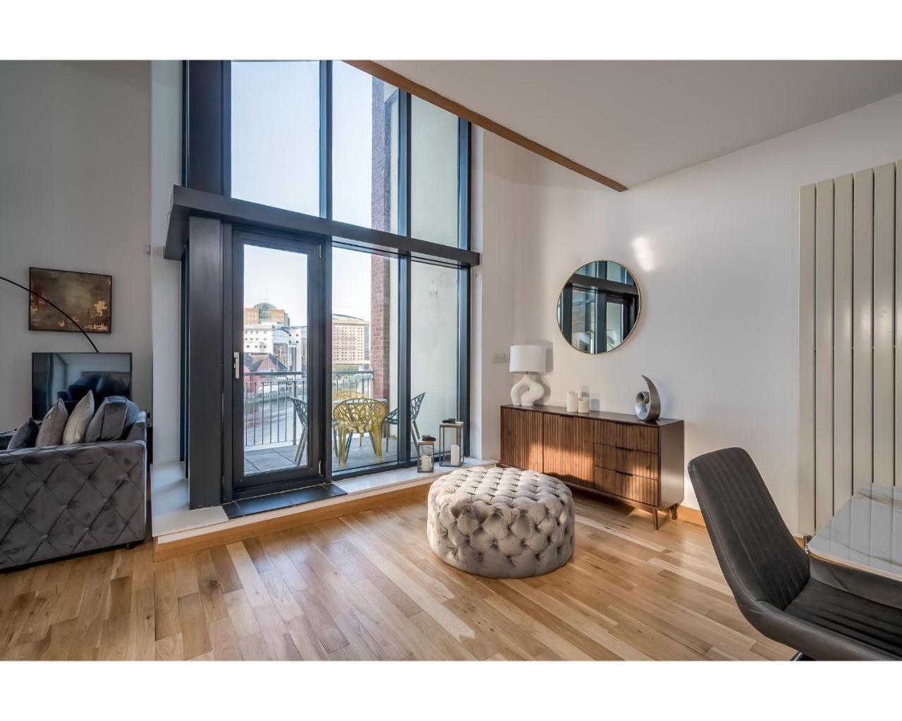 Central Belfast Apartments Pottinger'S Quay エクステリア 写真