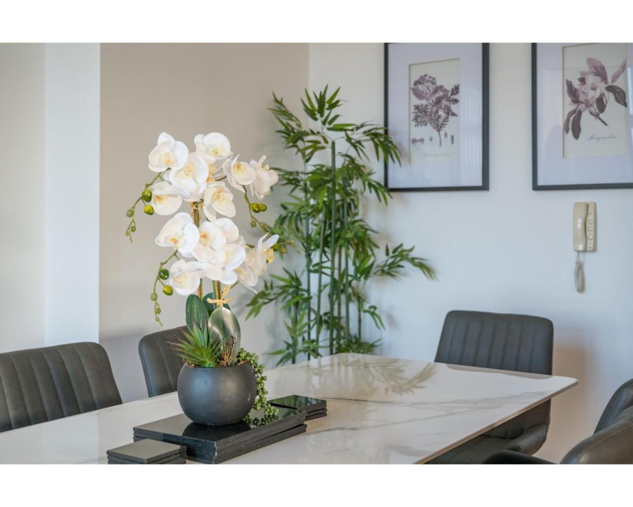 Central Belfast Apartments Pottinger'S Quay エクステリア 写真