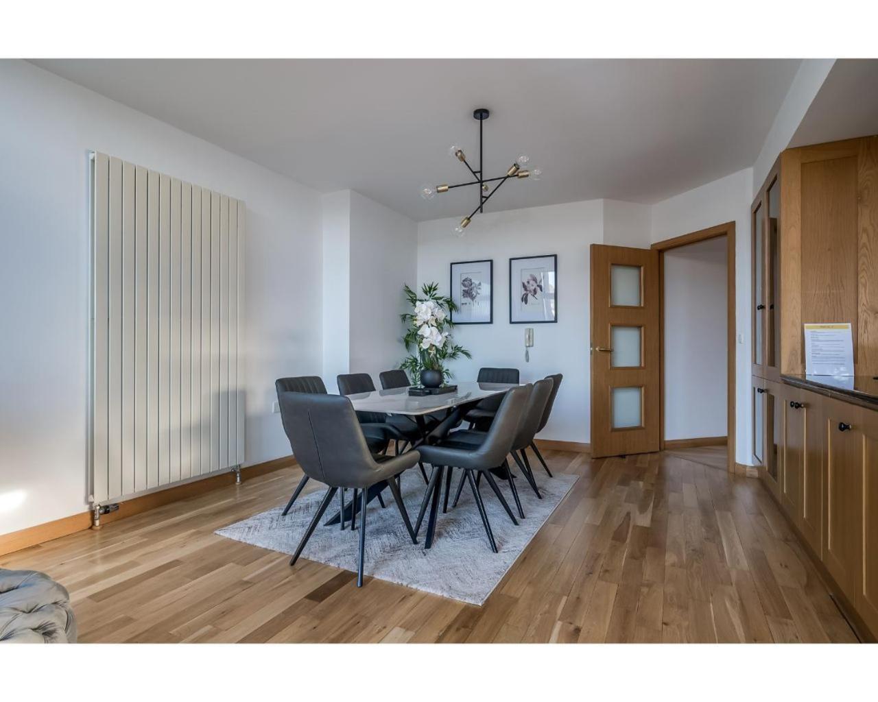 Central Belfast Apartments Pottinger'S Quay エクステリア 写真
