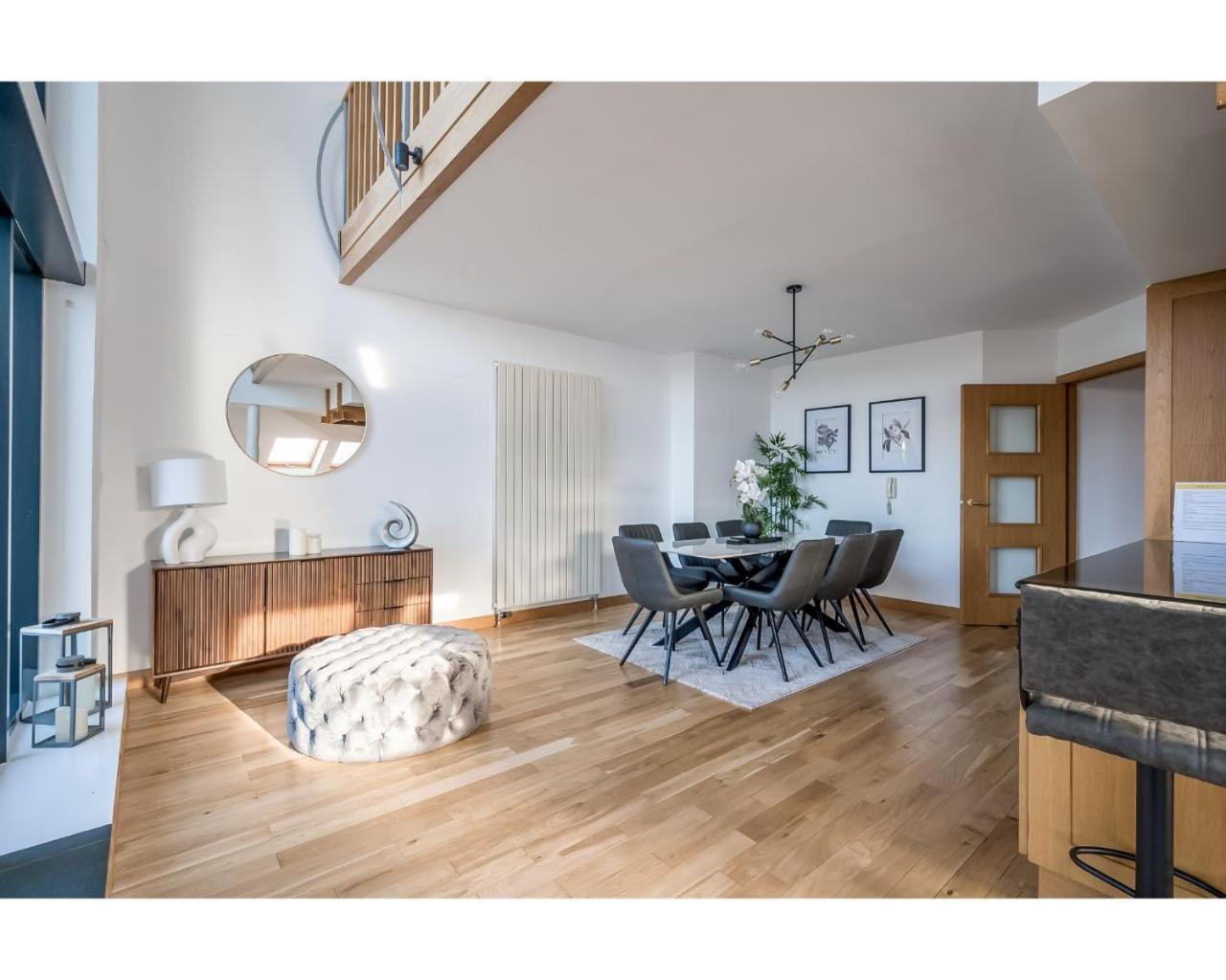 Central Belfast Apartments Pottinger'S Quay エクステリア 写真