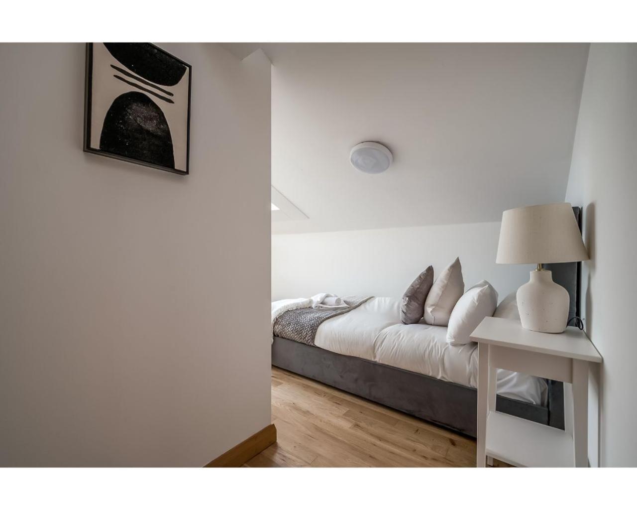 Central Belfast Apartments Pottinger'S Quay エクステリア 写真