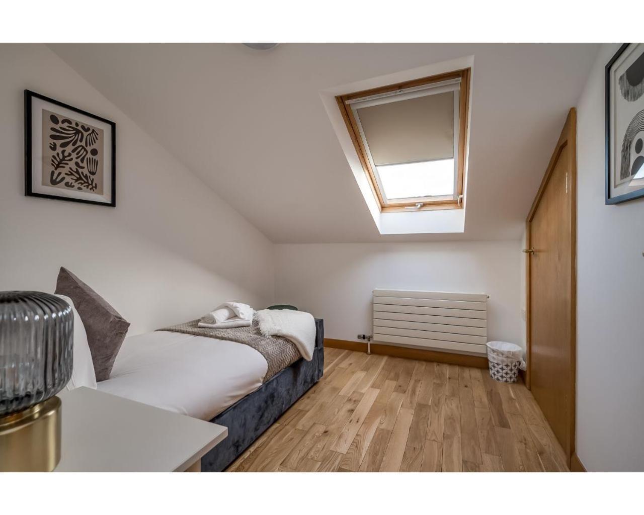 Central Belfast Apartments Pottinger'S Quay エクステリア 写真