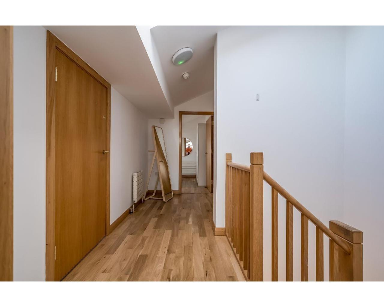 Central Belfast Apartments Pottinger'S Quay エクステリア 写真
