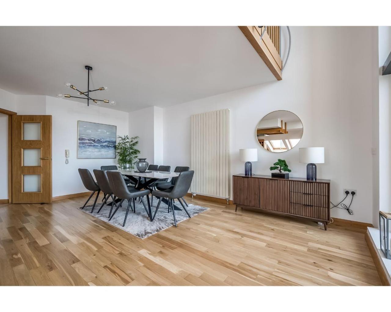Central Belfast Apartments Pottinger'S Quay エクステリア 写真