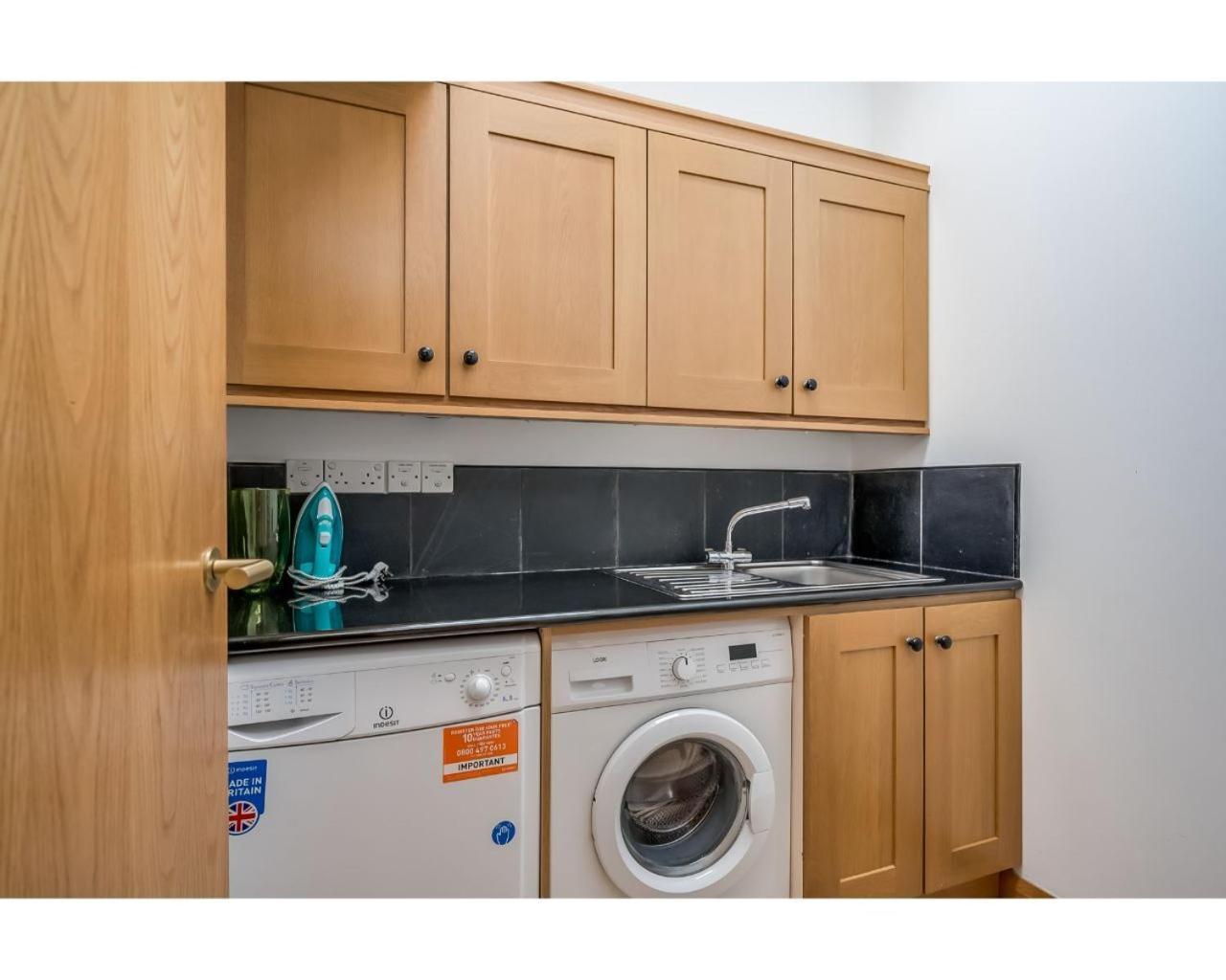Central Belfast Apartments Pottinger'S Quay エクステリア 写真