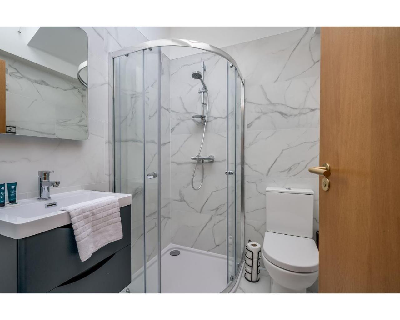Central Belfast Apartments Pottinger'S Quay エクステリア 写真